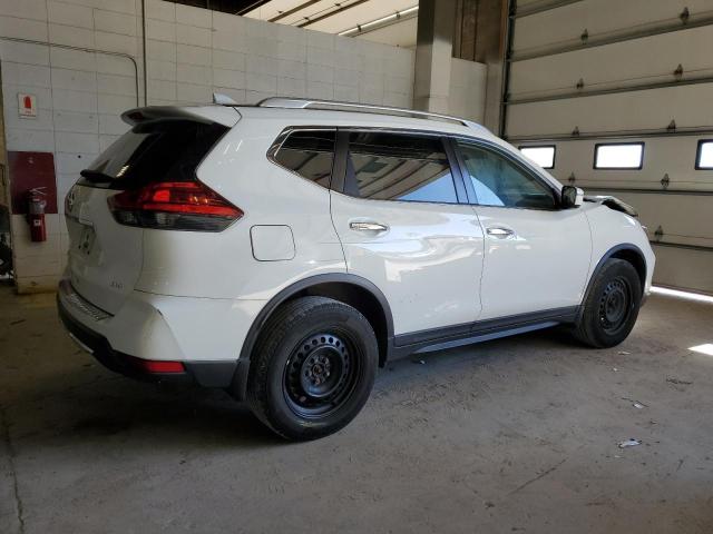 Image 3 of 2017 NISSAN ROGUE S 2017 with VIN KNMAT2MV6HP571685