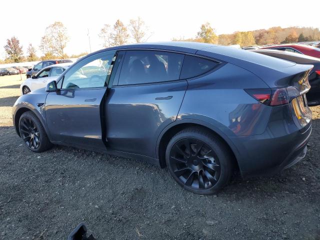 Image 2 of 2023 TESLA MODEL Y  2023 with VIN 7SAYGDEE7PF857439