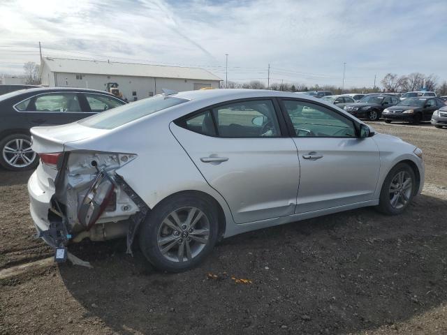 Image 3 of 2018 HYUNDAI ELANTRA SEL 2018 with VIN 5NPD84LF9JH337028