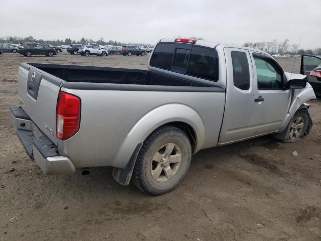 Изображение 3 2010 NISSAN FRONTIER KING CAB SE 2010 с VIN 1N6AD0CW0AC415518