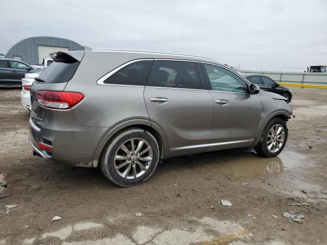Obraz 3 z 2016 KIA SORENTO SX 2016 z VIN 5XYPK4A52GG121837