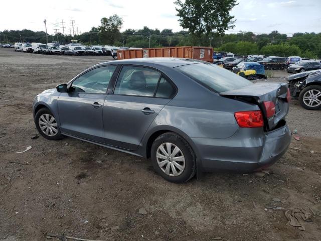 Изображение 2 2014 VOLKSWAGEN JETTA BASE 2014 с VIN 3VW2K7AJ3EM248764
