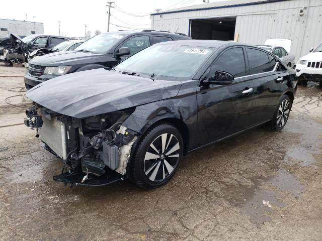 Изображение 1 2020 NISSAN ALTIMA SL 2020 с VIN 1N4BL4EV8LC241132