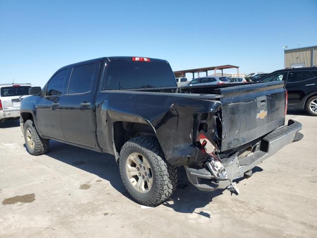 Изображение 2 2014 CHEVROLET SILVERADO K1500 LT 2014 с VIN 3GCUKREC3EG313470