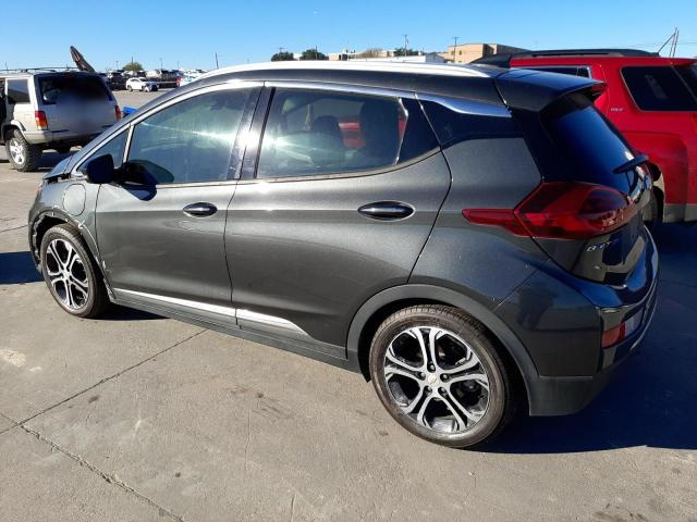 Изображение 2 2019 CHEVROLET BOLT EV PREMIER 2019 с VIN 1G1FZ6S05K4128495