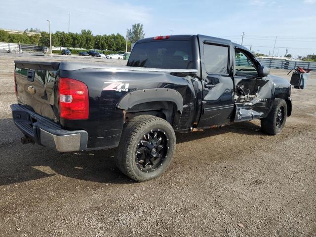 Obraz 3 z 2011 CHEVROLET SILVERADO K1500 LT 2011 z VIN 3GCPKSE38BG125768