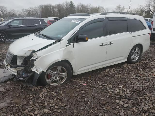 Изображение 2012 HONDA ODYSSEY TOURING 2012