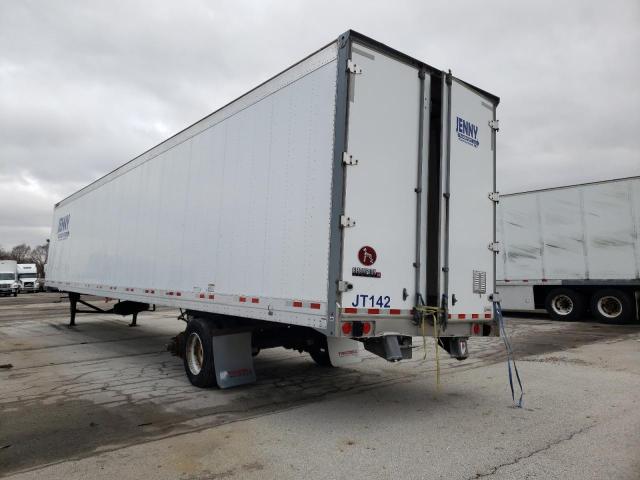 Obraz 3 z 2019 Great Dane Trailer DRY 2019 z VIN 1GRAA0629KT125385