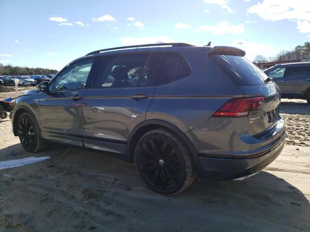 Изображение 2 2021 VOLKSWAGEN TIGUAN SE 2021 с VIN 3VV2B7AX8MM147081
