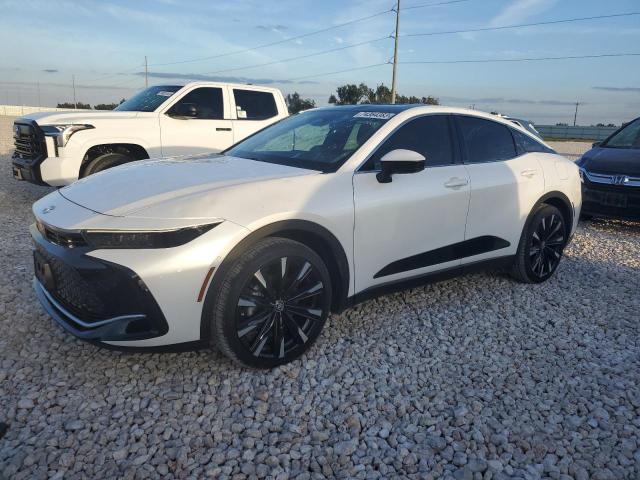 Изображение 2023 TOYOTA CROWN PLATINUM 2023