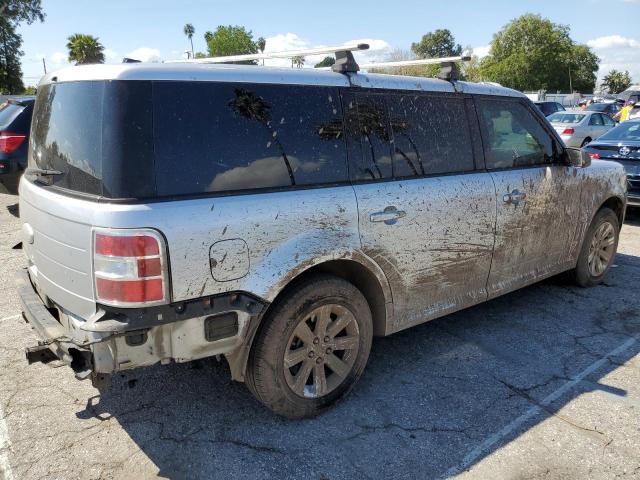 Image 3 of 2012 FORD FLEX SE 2012 with VIN 2FMGK5BC8CBD20968