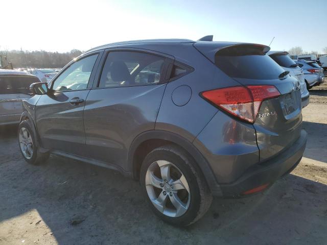 Изображение 2 2016 HONDA HR-V EXL 2016 с VIN 3CZRU6H75GM726017