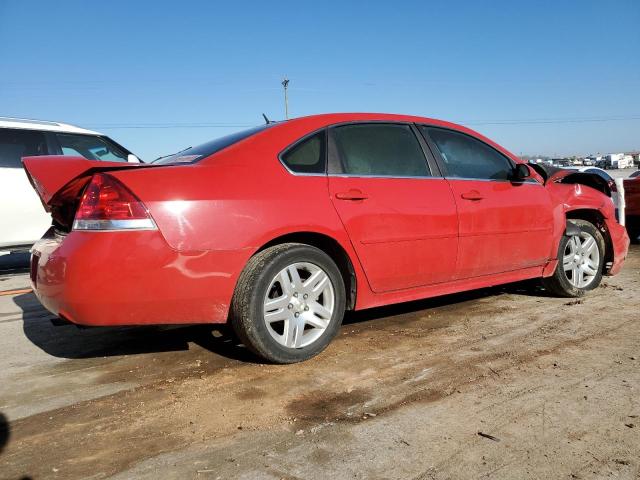Obraz 3 z 2013 CHEVROLET IMPALA LT 2013 z VIN 2G1WG5E36D1108485