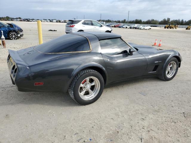 Image 3 of 1982 CHEVROLET CORVETTE  1982 with VIN 1G1AY8785C5121579