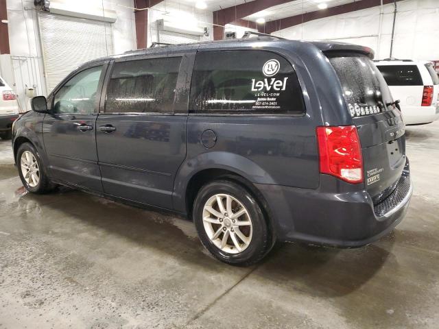 Obraz 2 z 2014 DODGE GRAND CARAVAN SXT 2014 z VIN 2C4RDGCG2ER178857