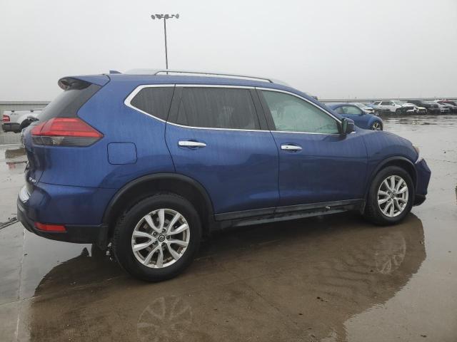 Image 3 of 2017 NISSAN ROGUE S 2017 with VIN 5N1AT2MM6HC800263