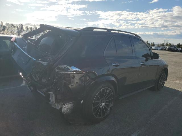 Obraz 3 z 2022 MERCEDES-BENZ GLE 350 2022 z VIN 4JGFB4JB7NA822593