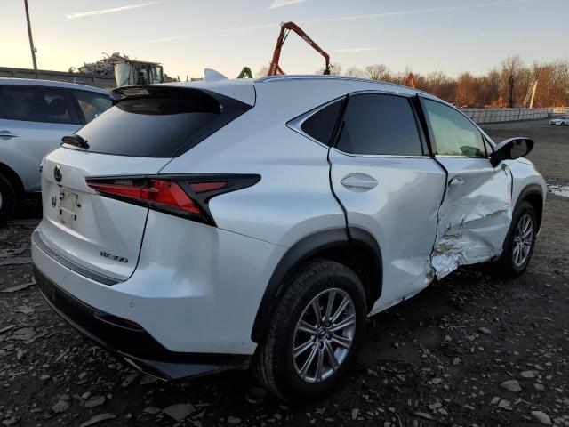 Image 3 of 2020 LEXUS NX 300 2020 with VIN JTJDARDZ9L2235109