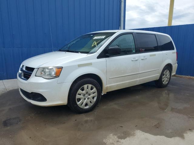 Изображение 2017 DODGE GRAND CARAVAN SE 2017