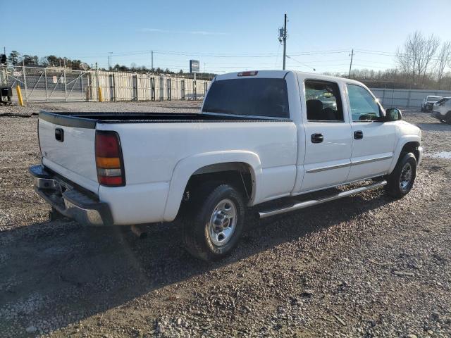 Obraz 3 z 2005 GMC SIERRA C1500 HEAVY DUTY 2005 z VIN 1GTGC13U95F812377