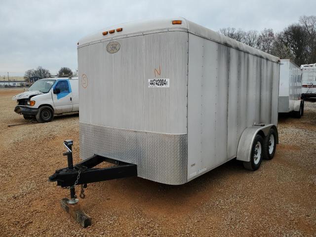 Image 2 of 2005 ROYAL TAG  TRAILER 2005 with VIN 5LABE14285M126379