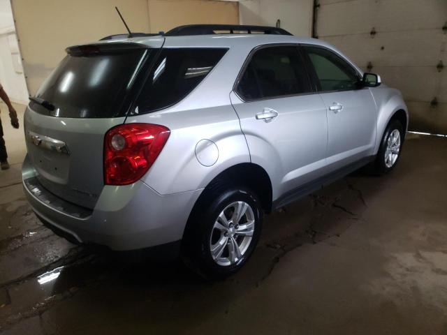 Obraz 3 z 2015 CHEVROLET EQUINOX LT 2015 z VIN 2GNFLFEK5F6156329