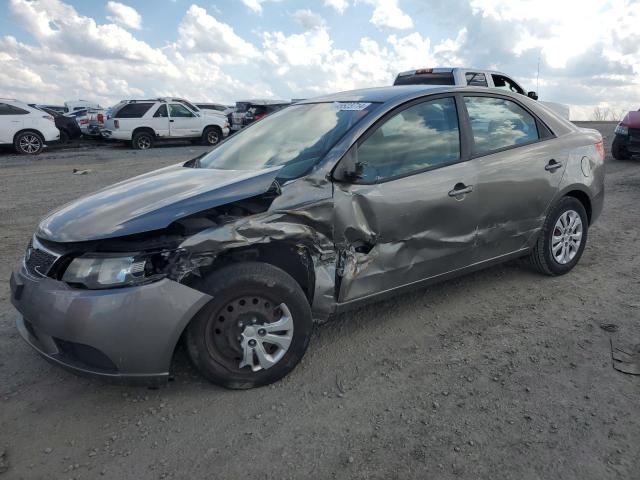 Obraz 2011 KIA FORTE EX 2011
