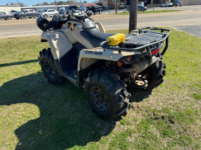 Obraz 3 z 2022 CAN-AM OUTLANDER X MR 570 2022 z VIN 3JBLWAY41NJ000011