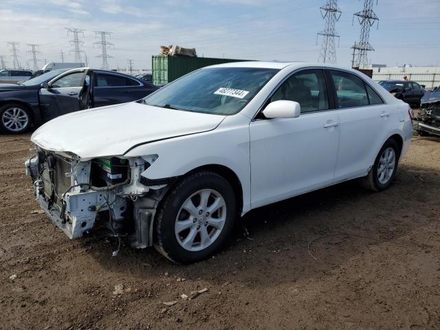 2008 TOYOTA CAMRY CE 2008 image