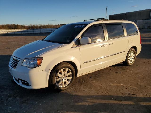 Изображение 2013 CHRYSLER TOWN & COUNTRY TOURING 2013