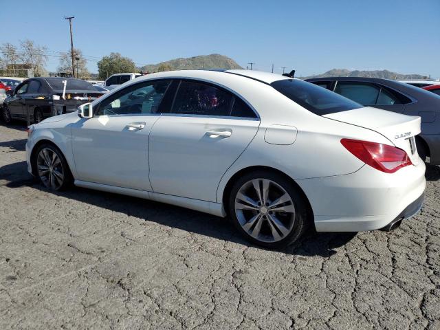 Obraz 2 z 2014 MERCEDES-BENZ CLA 250 2014 z VIN WDDSJ4EB7EN036016