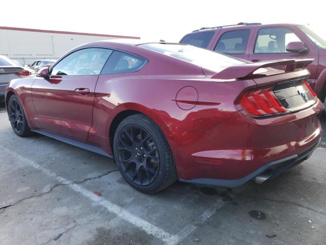 Image 2 of 2019 FORD MUSTANG  2019 with VIN 1FA6P8TH6K5176830