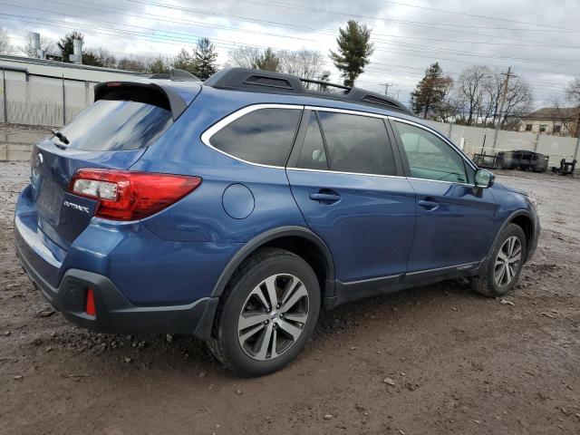 Obraz 3 z 2019 SUBARU OUTBACK 2.5I LIMITED 2019 z VIN 4S4BSANC2K3281811