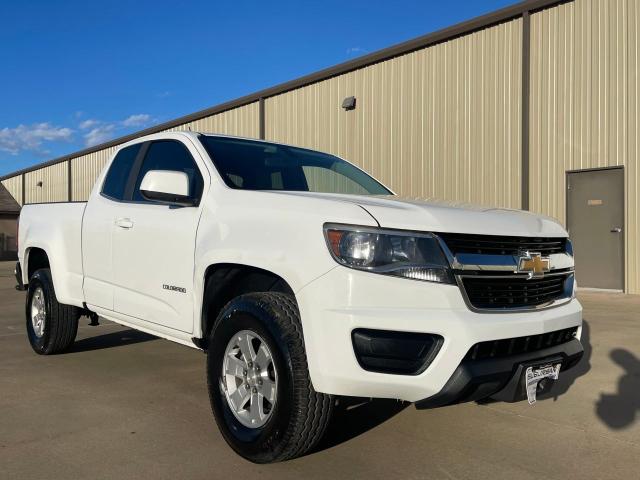 2017 CHEVROLET COLORADO  2017 image