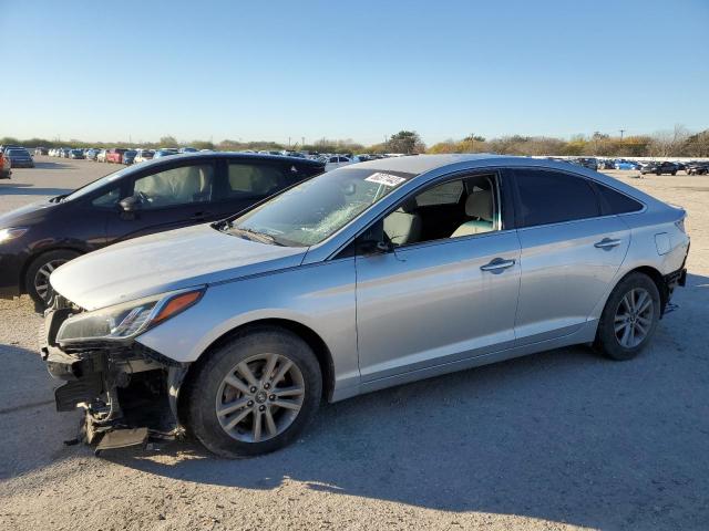 Obraz 1 z 2016 HYUNDAI SONATA SE 2016 z VIN 5NPE24AF8GH295503