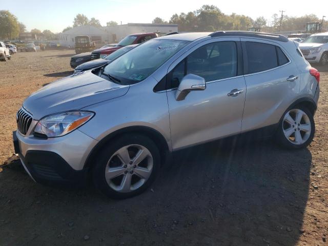 Obraz 2015 BUICK ENCORE  2015