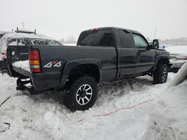 Image 3 of 2003 GMC SIERRA K2500 HEAVY DUTY 2003 with VIN 1GTHK29133E310946