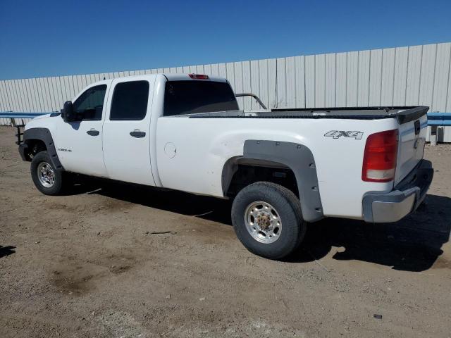 Obraz 2 z 2007 CHEVROLET SILVERADO K3500 2007 z VIN 1GCHK33687F503507