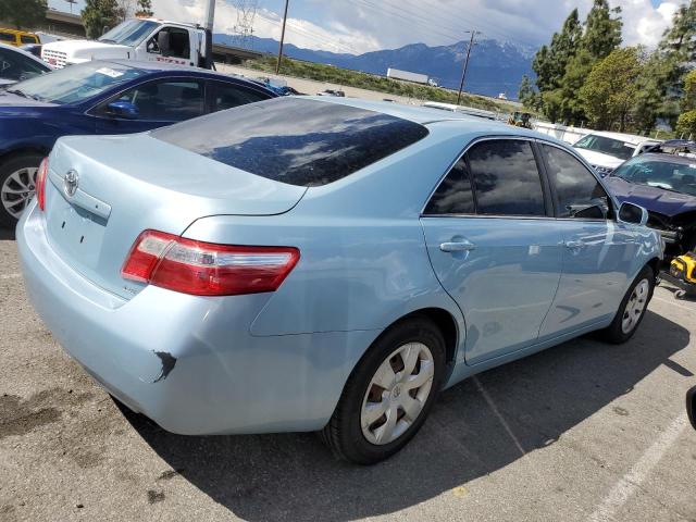 Image 3 of 2008 TOYOTA CAMRY CE 2008 with VIN 4T4BE46K38R044476