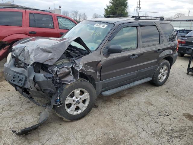 Obraz 2006 FORD ESCAPE XLT 2006
