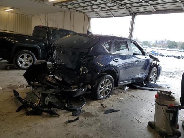 Изображение 3 2023 MAZDA CX-5 PREFERRED 2023 с VIN JM3KFBCM6P0109811