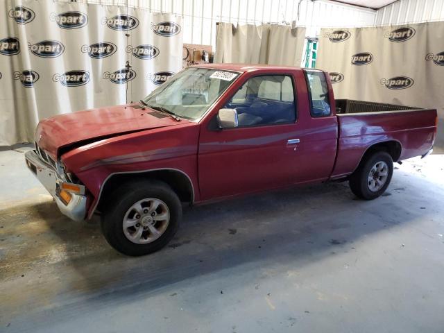 Obraz 1 z 1997 NISSAN TRUCK KING CAB SE 1997 z VIN 1N6SD16S2VC301853