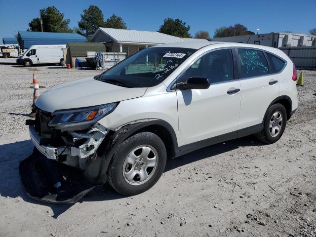 Obraz 1 z 2015 HONDA CR-V LX 2015 z VIN 5J6RM4H36FL116869