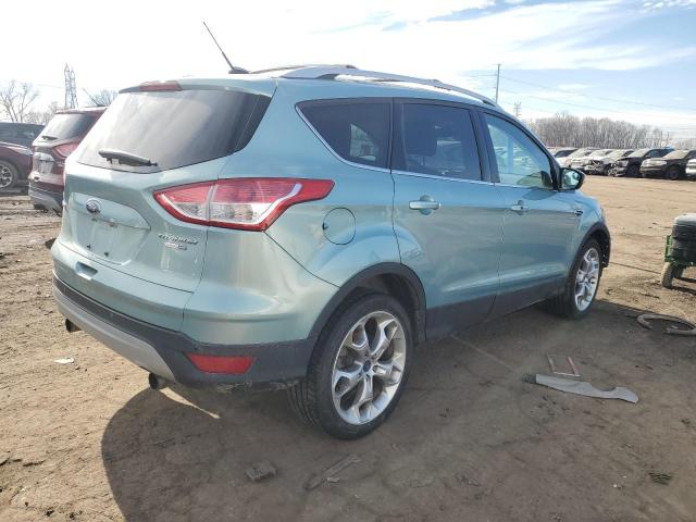 Изображение 3 2013 FORD ESCAPE TITANIUM 2013 с VIN 1FMCU9J93DUB29976