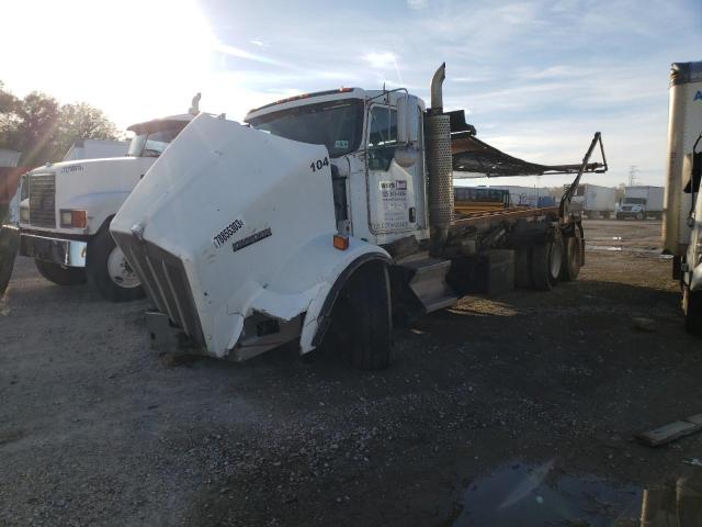 Obraz 2 z 2006 KENWORTH CONSTRUCTION T800 2006 z VIN 1NKDLU0X96J152180