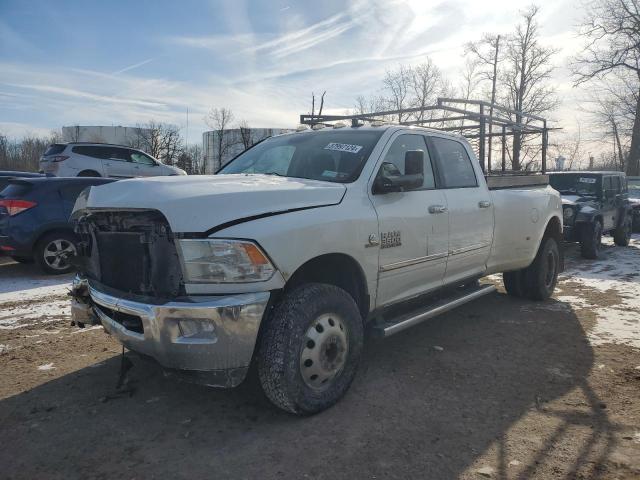 Image 1 of 2015 RAM 3500 SLT 2015 with VIN 3C63RRHL8FG512235