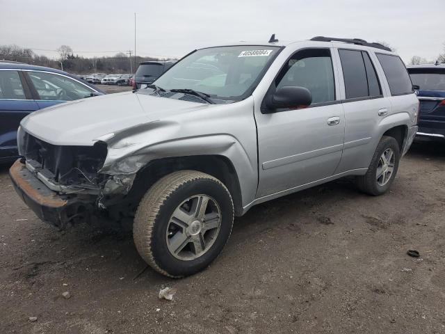 Изображение 1 2007 CHEVROLET TRAILBLAZER LS 2007 с VIN 1GNDT13S872286262