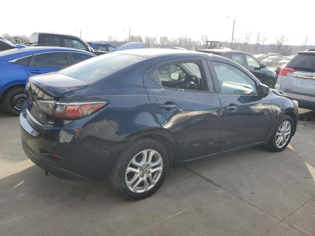 Image 3 of 2017 TOYOTA YARIS IA  2017 with VIN 3MYDLBYV2HY154538