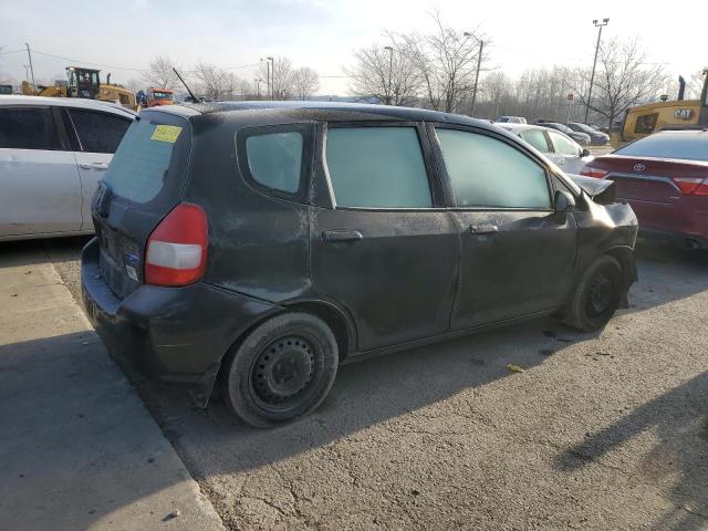 Obraz 3 z 2007 HONDA FIT  2007 z VIN JHMGD38417S050155