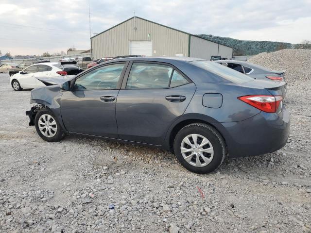 Obraz 2 z 2014 TOYOTA COROLLA ECO 2014 z VIN 5YFBPRHE1EP018139
